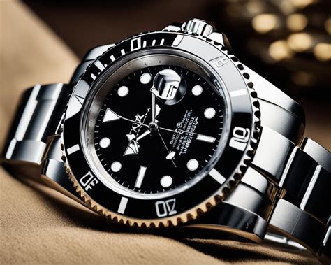 rolex submariner markup